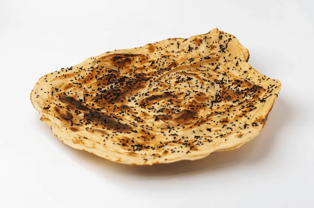 Moulouh Bread
