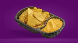 Small Nachos