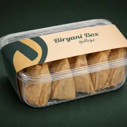 Samosa