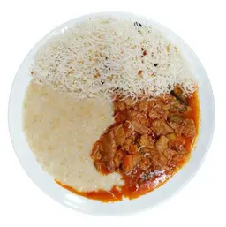 Mathlotha Rice