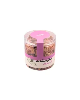 مقرمشات السمّاق
