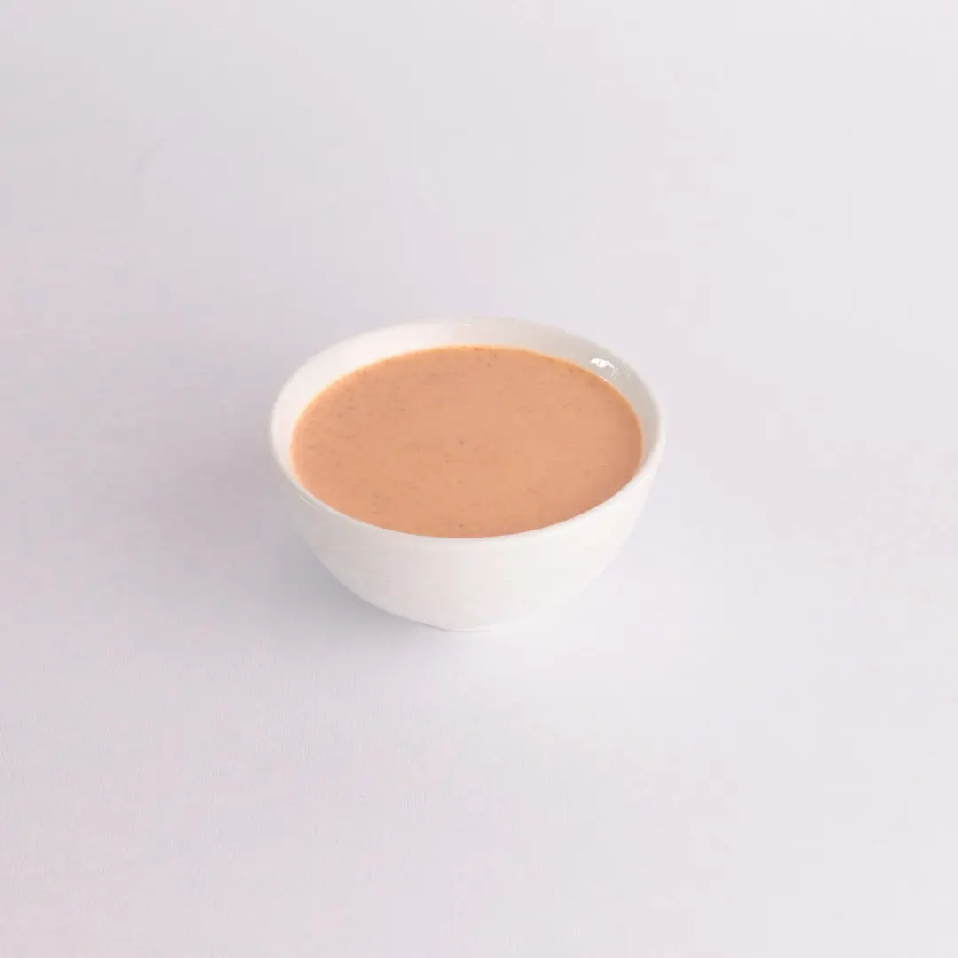 Spicy Sauce