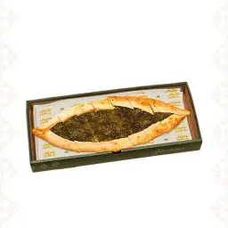 فطيرة زعتر جامبو