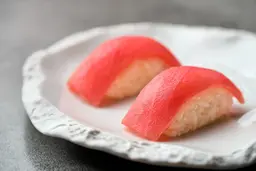 نيجيري التونة