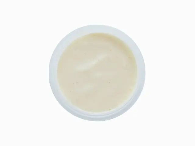 Regular Garlic Sauce