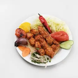 شيش طاووق