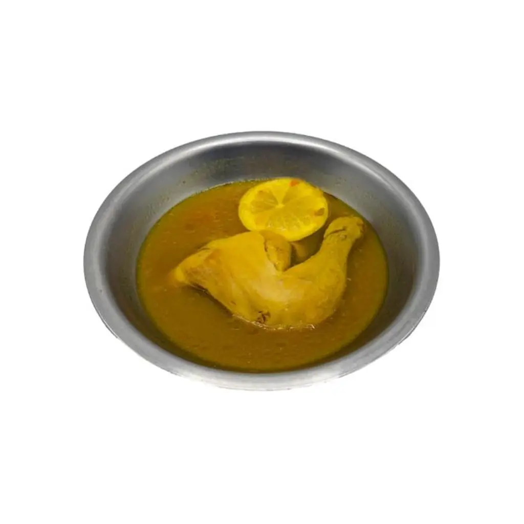 مسلوق