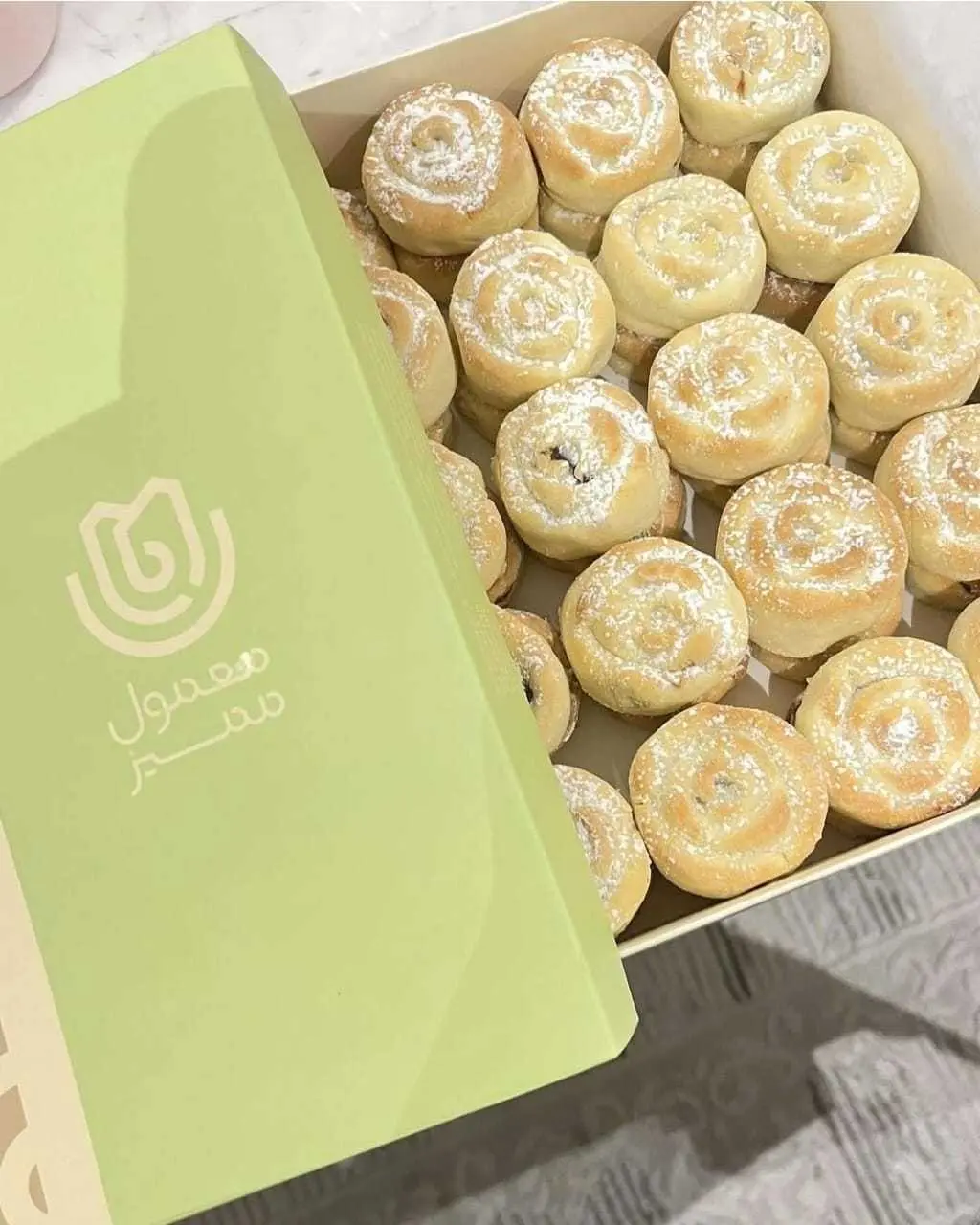 معمول المميز كيلو