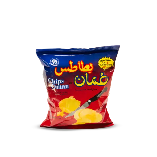 شبس عمان