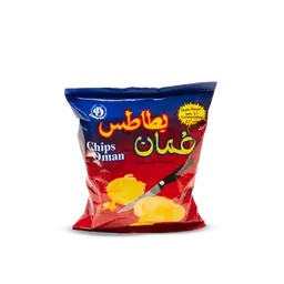 شبس عمان