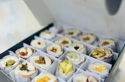 Mixed Box