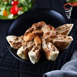 شاورما عربي دجاج