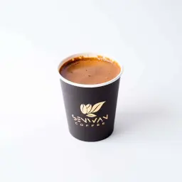 Turkish Coffee