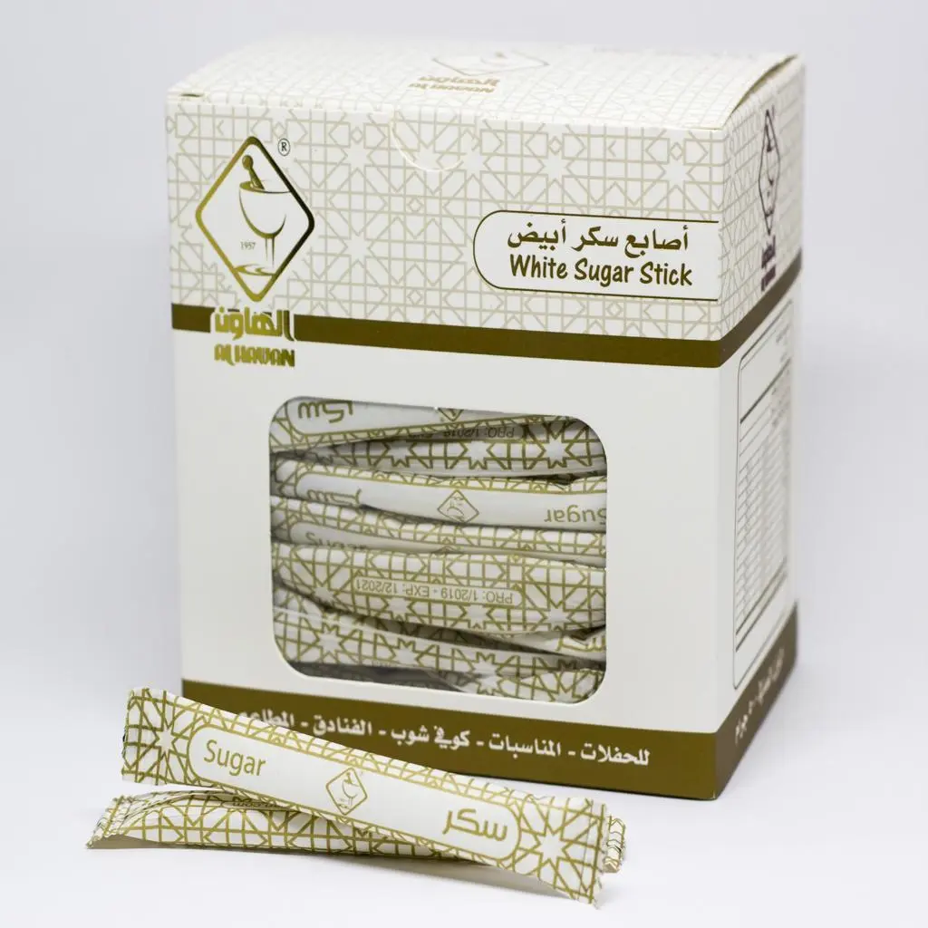 Sugar Fingers