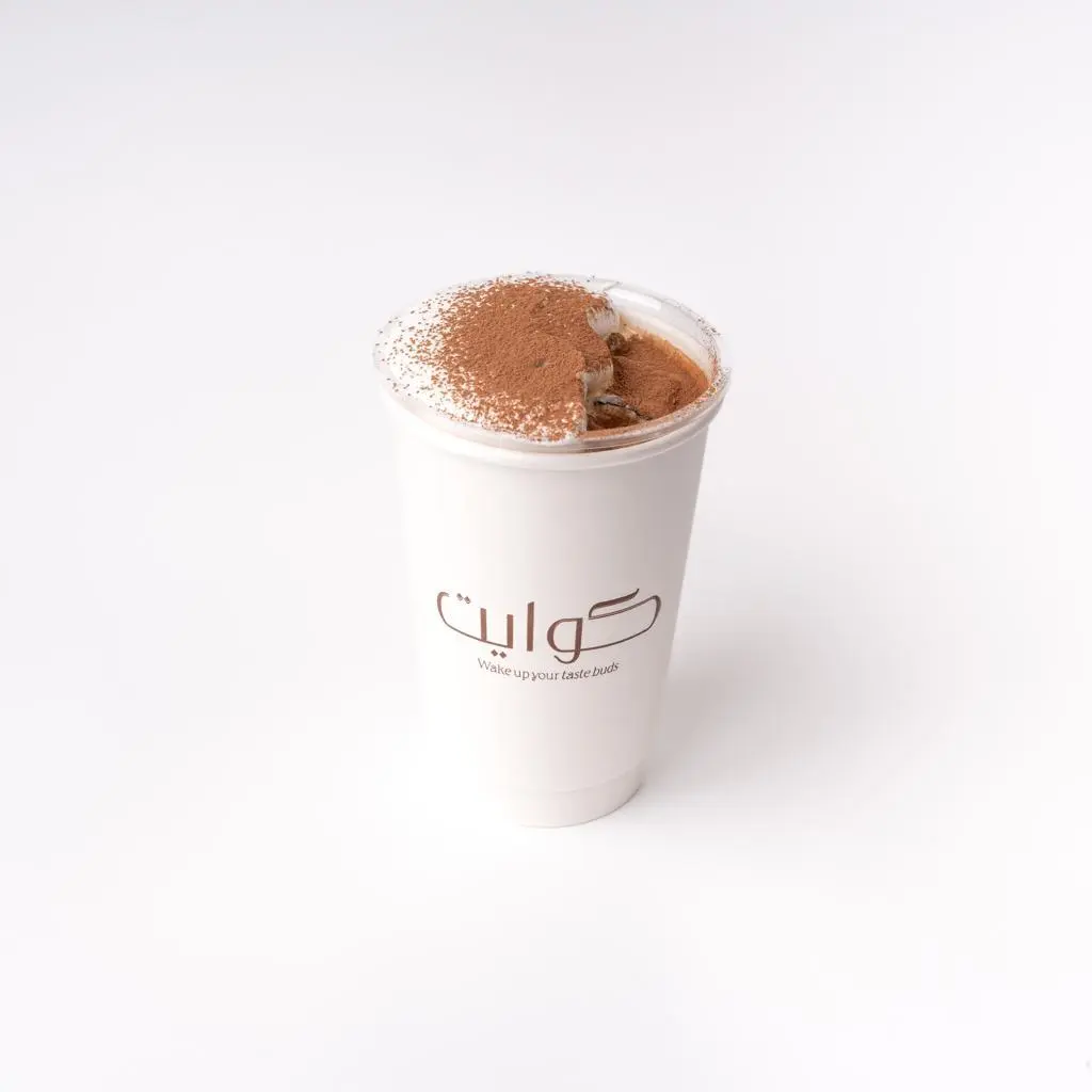 كوايت لاتيه بارد