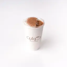 كوايت لاتيه بارد