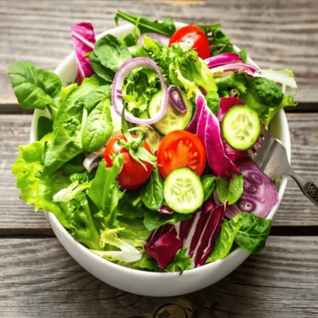 Green Salad