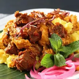 برياني كابا