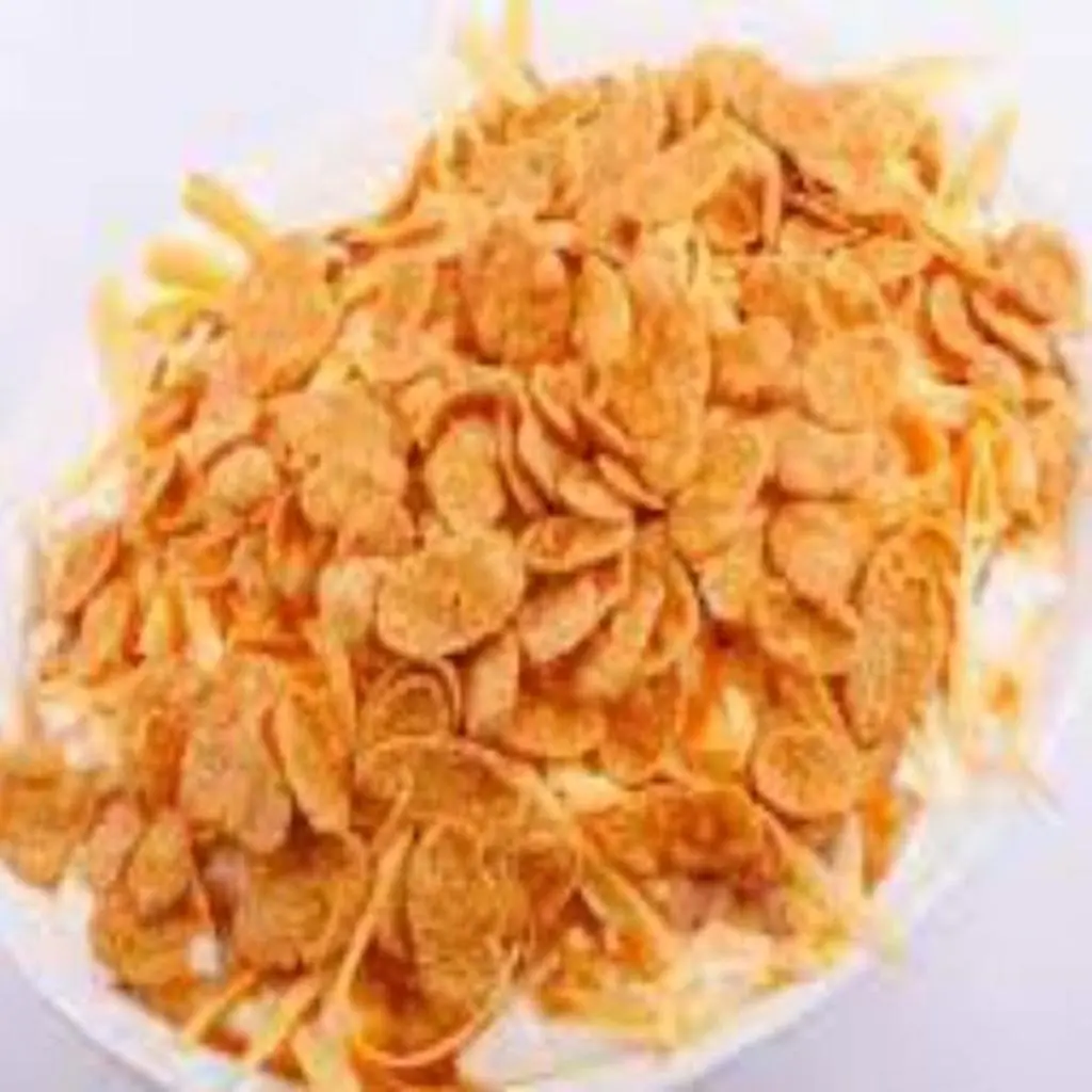 عريكة كورن فليكس