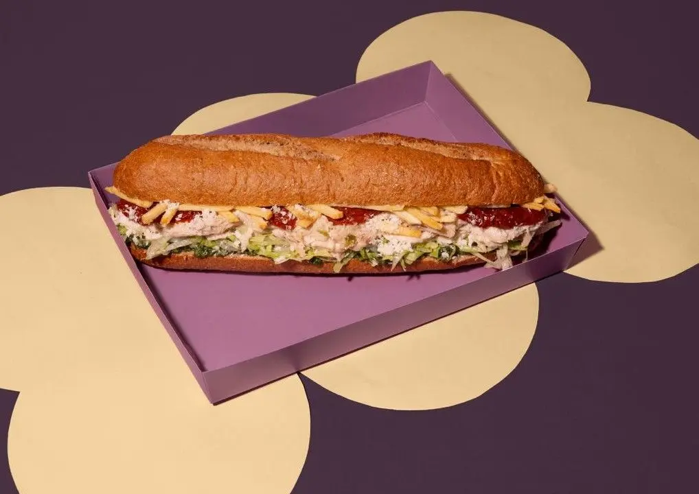 Caesar Supreme