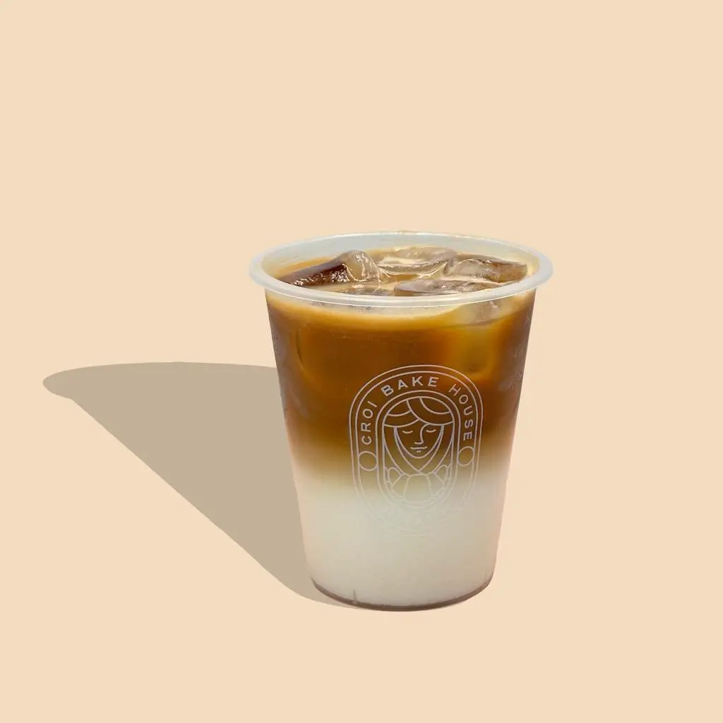 ايس لاتيه