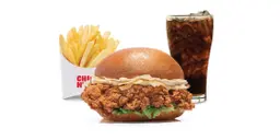 Caeser Chick Meal