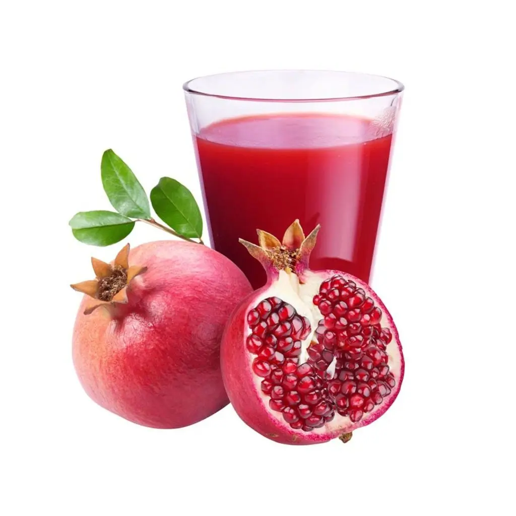 Pomegranate Smoothie