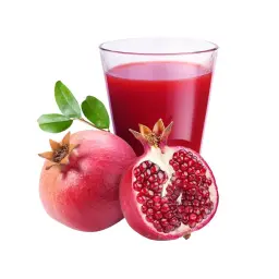 Pomegranate Smoothie