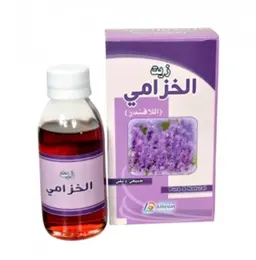 Lavender Hair And Skin Oil Roud Al Khazama R412