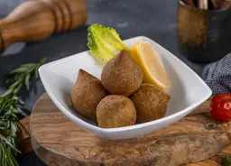 كبة لحم