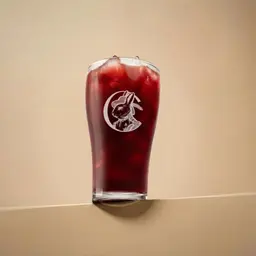 Ice Tea Karkade