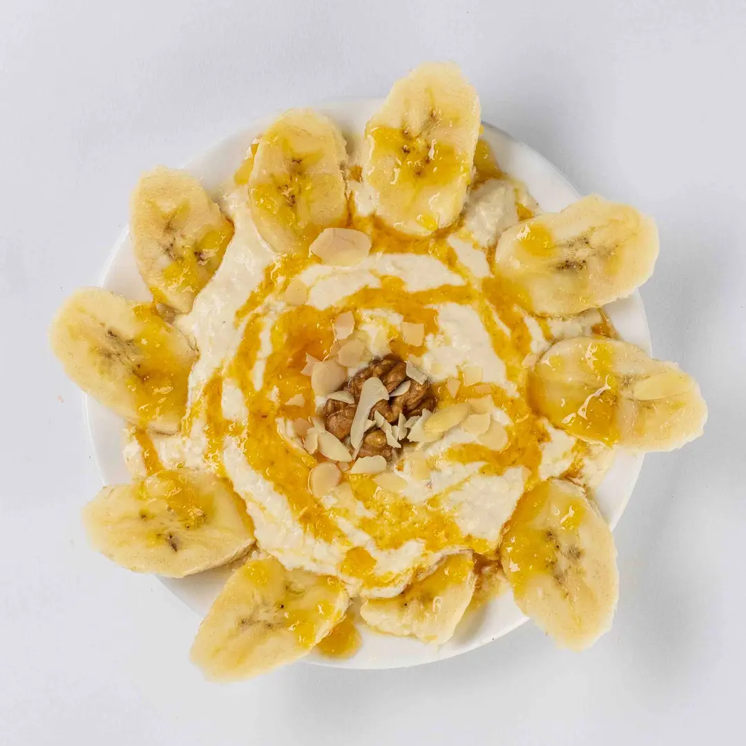 Ashta (Plate)