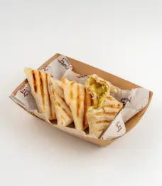 سمبوسه بطاطس