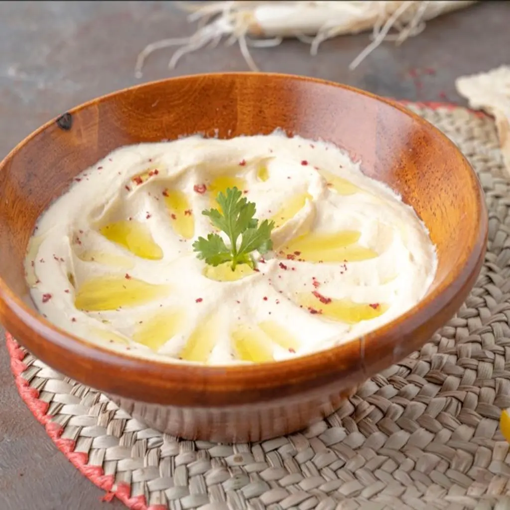 Hummus