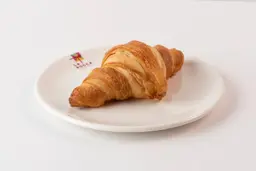 كرواسون الزبدة