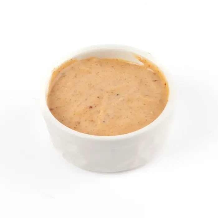Mixed Sauce