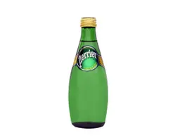 Perrier Sparkling Water