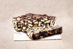 Rocky Road