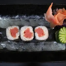 Tuna Hosomaki