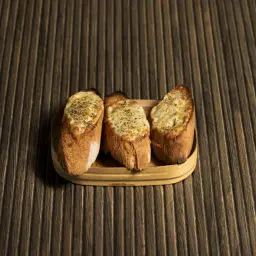 Garlic Cheese Bread