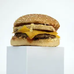 Beef Burger