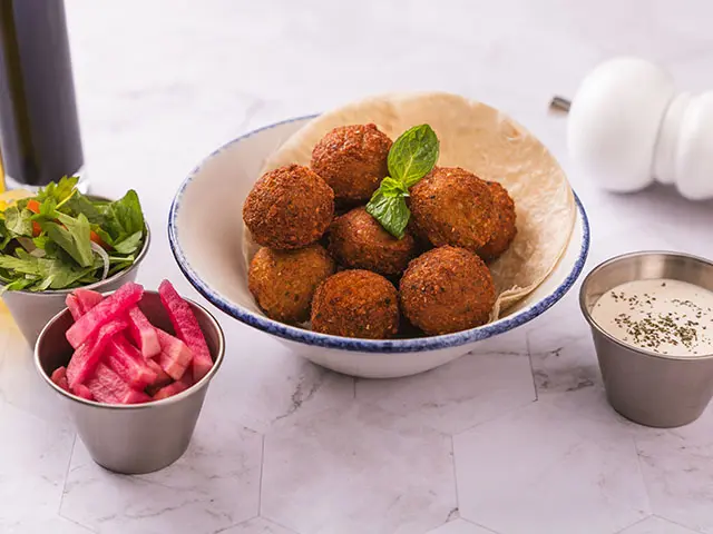 Falafel