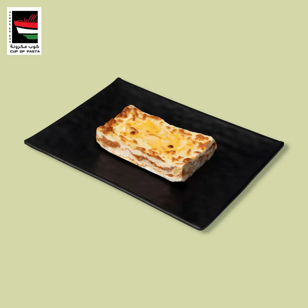 Lasagna