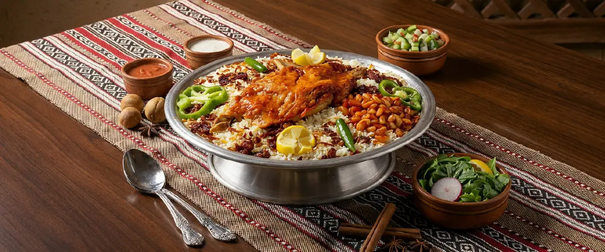 زاد السلطان