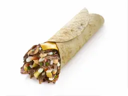 شاورما تشيز لحم