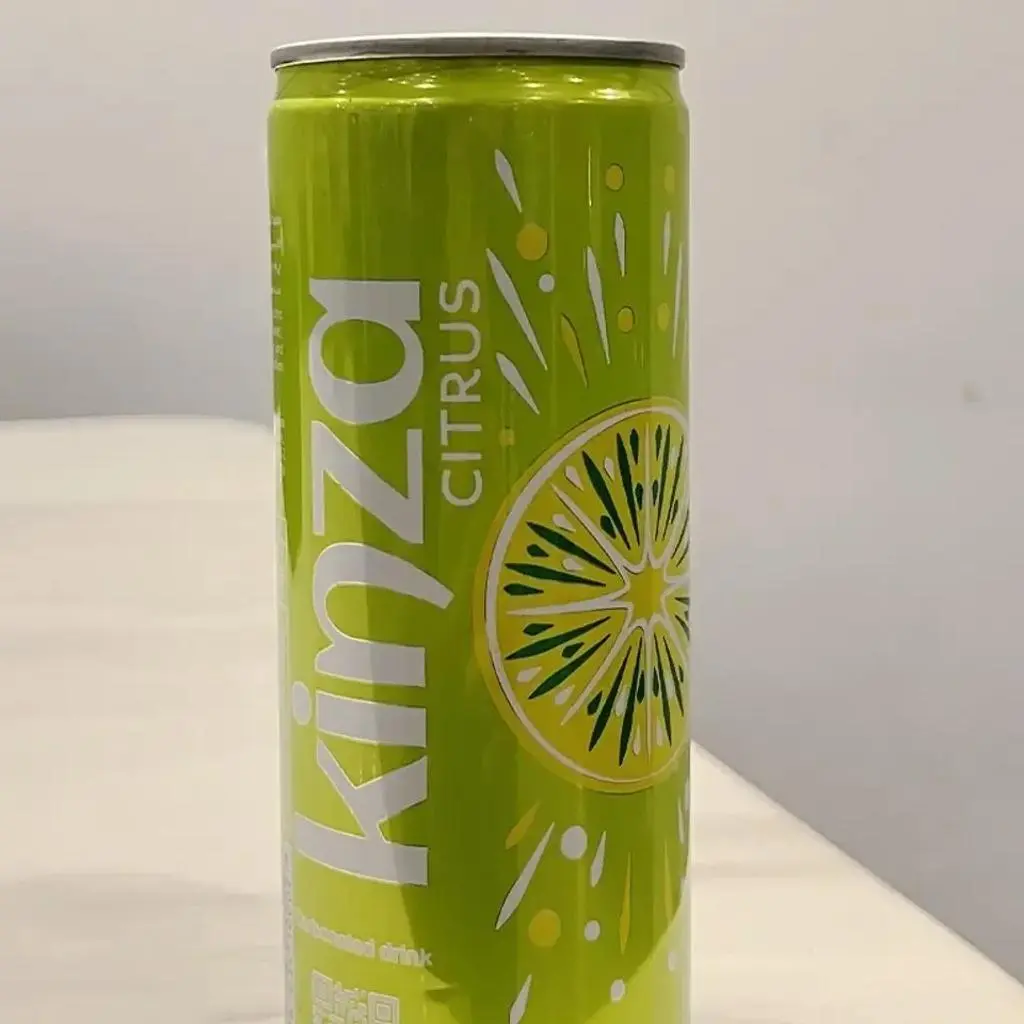 Kinza Citrus