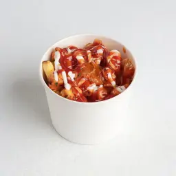 Yosh Fries