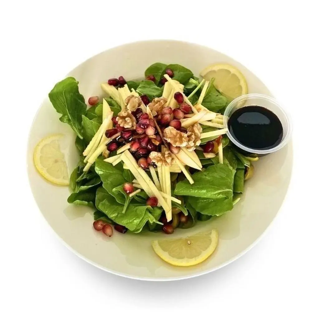 Arugula Salad