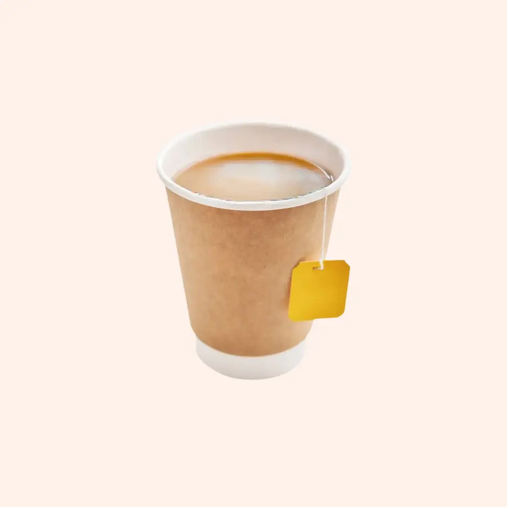 Milk Tea