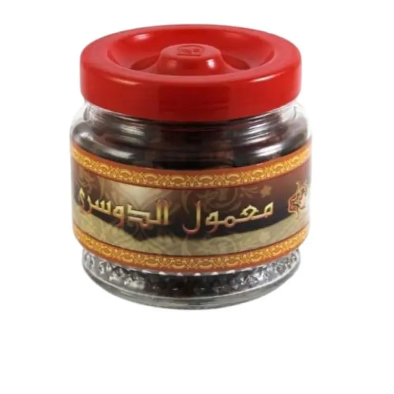 معمول الدوسري بانافع
